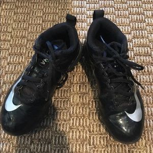Kid's Nike Football Cleats